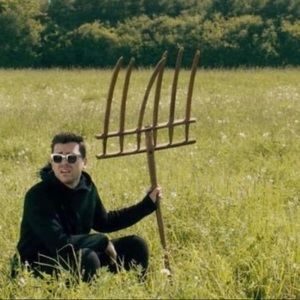 Meet your Posher, Nico